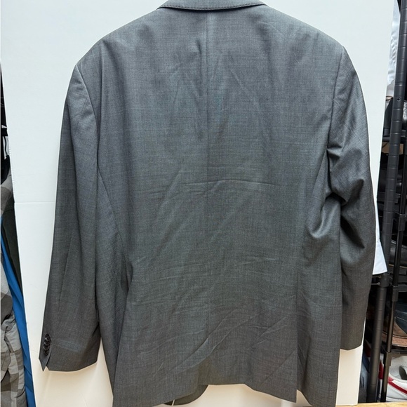 Hugo Boss Gray Sport Coat - Picture 5 of 5